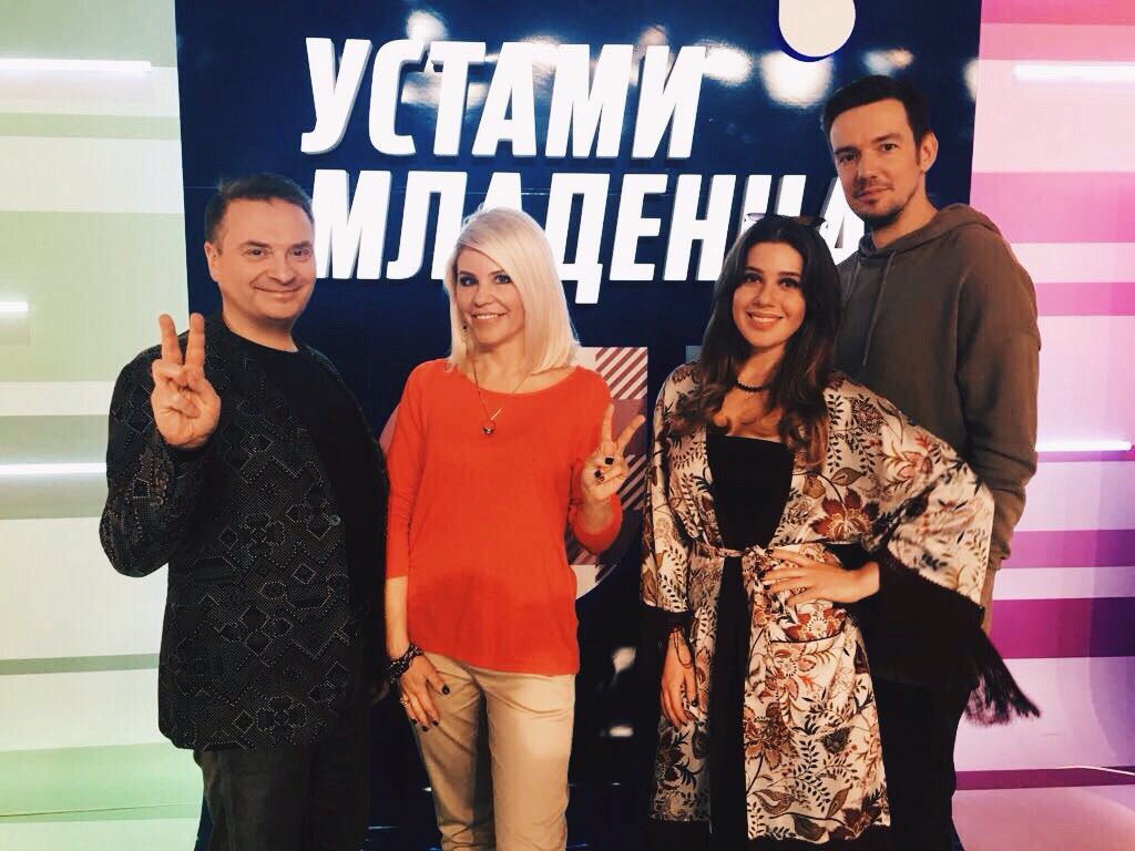 Александр Добронравов - Устами младенца