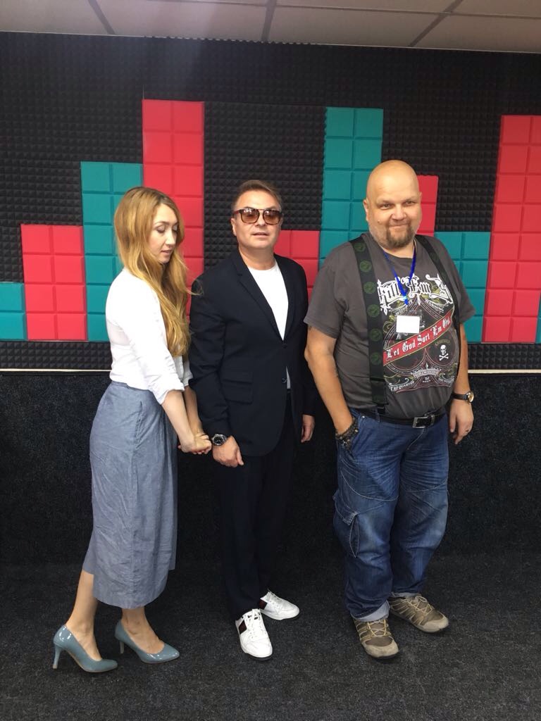 Александр Добронравов - Вечерний дозор