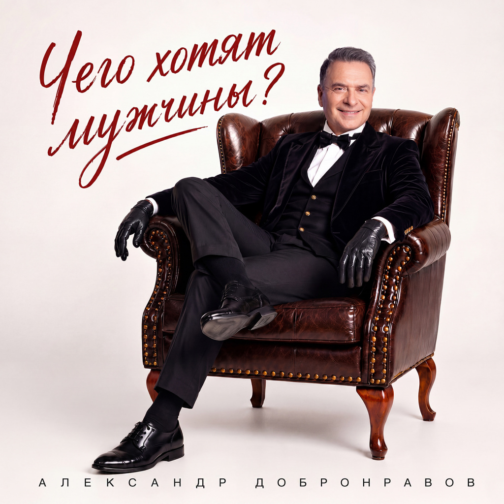 Чего хотят мужчины?