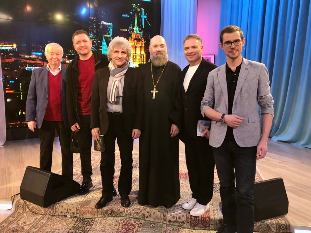Наши любимые песни, 26.09.2021