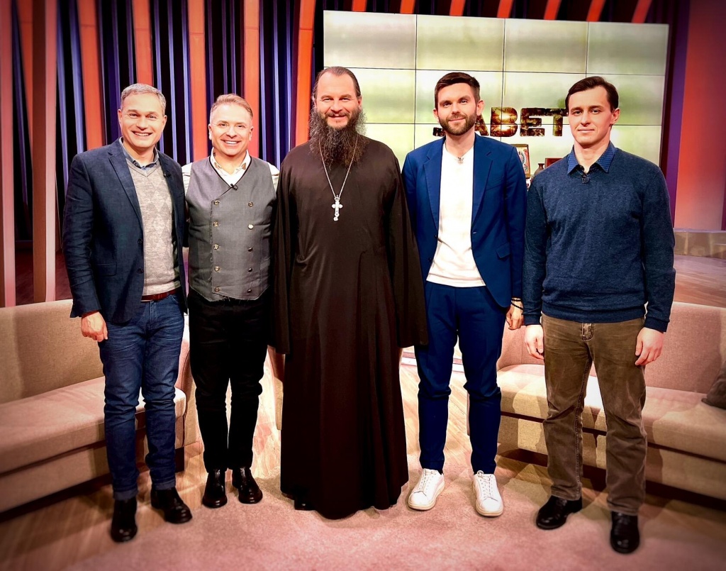 Спас-Завет 15.03.2023