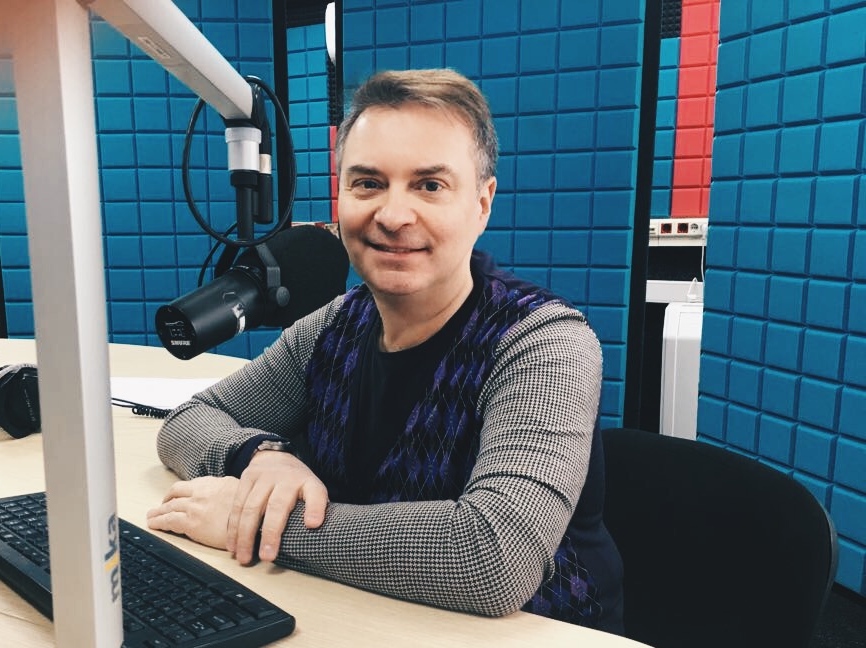 Александр Добронравов Милицейская волна Александр Добронравов Милицейская волна