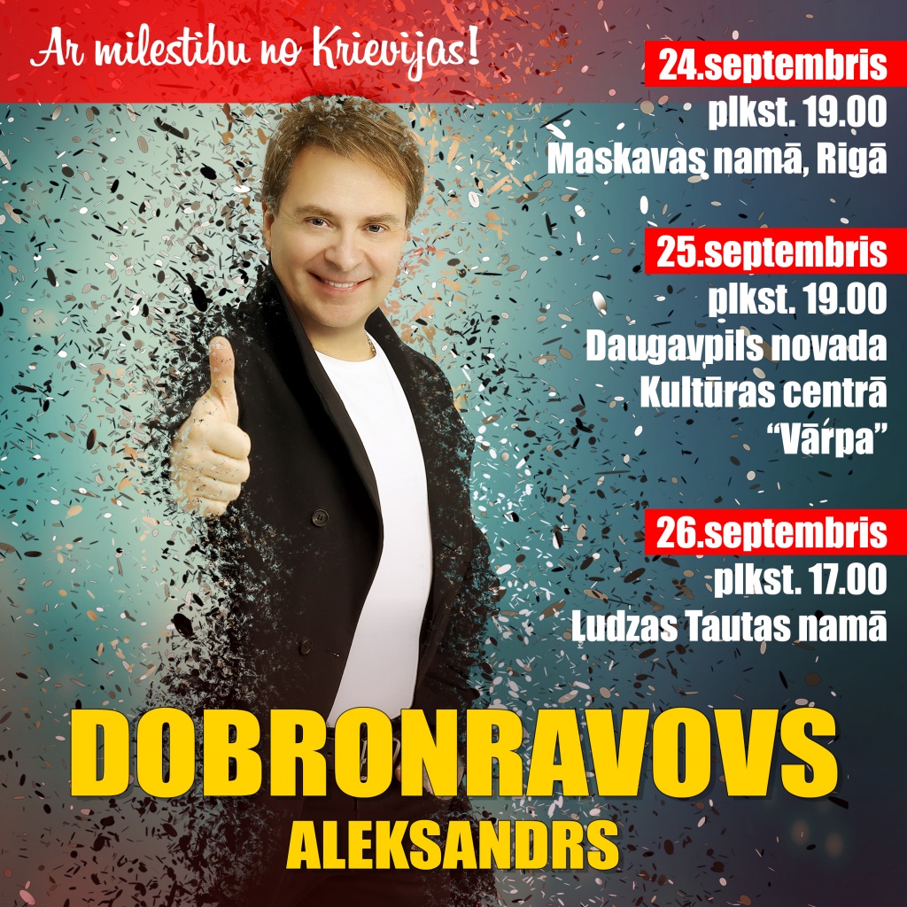 Latvia september 2020